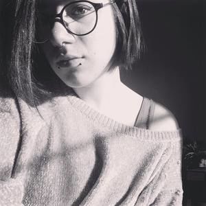 Meet your Posher, Marie-felix